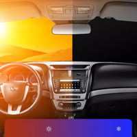 Parasole Pieghevole – Design Compatto e Installazione Rapida 