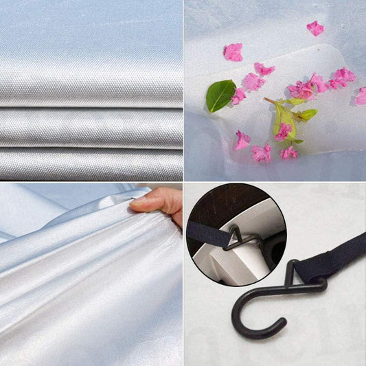 Windshield Protector For Car — Frost Protection 