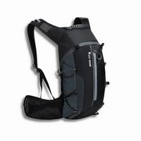Sac À Dos De Cyclisme Avec Système D’Hydratation — Hydratation Pratique En Mouvement