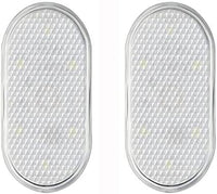 Éclairage LED Intelligent Pour Voiture – Tactile Et Sans Fil