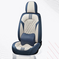 Funda de Asiento de Coche Universal 