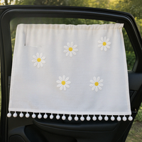 Pare-Soleil Universel – Protection Efficace Et Installation Facile