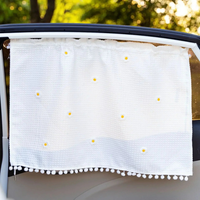 Pare-Soleil Universel – Protection Efficace Et Installation Facile