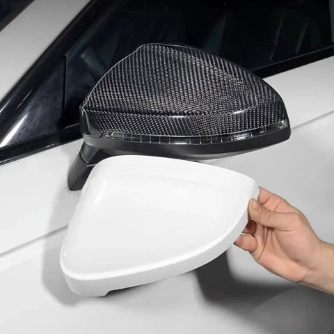 Exterior Accessories