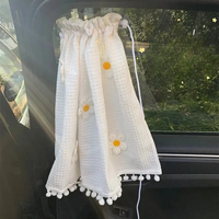 Pare-Soleil Universel – Protection Efficace Et Installation Facile