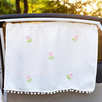 Pare-Soleil Universel – Protection Efficace Et Installation Facile