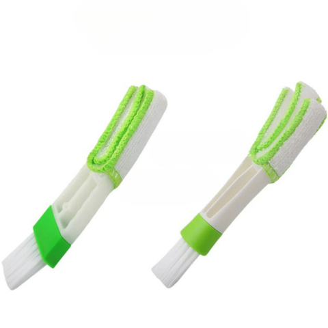 Car Cleaning Brush – Special for 2-in-1 Aerators 