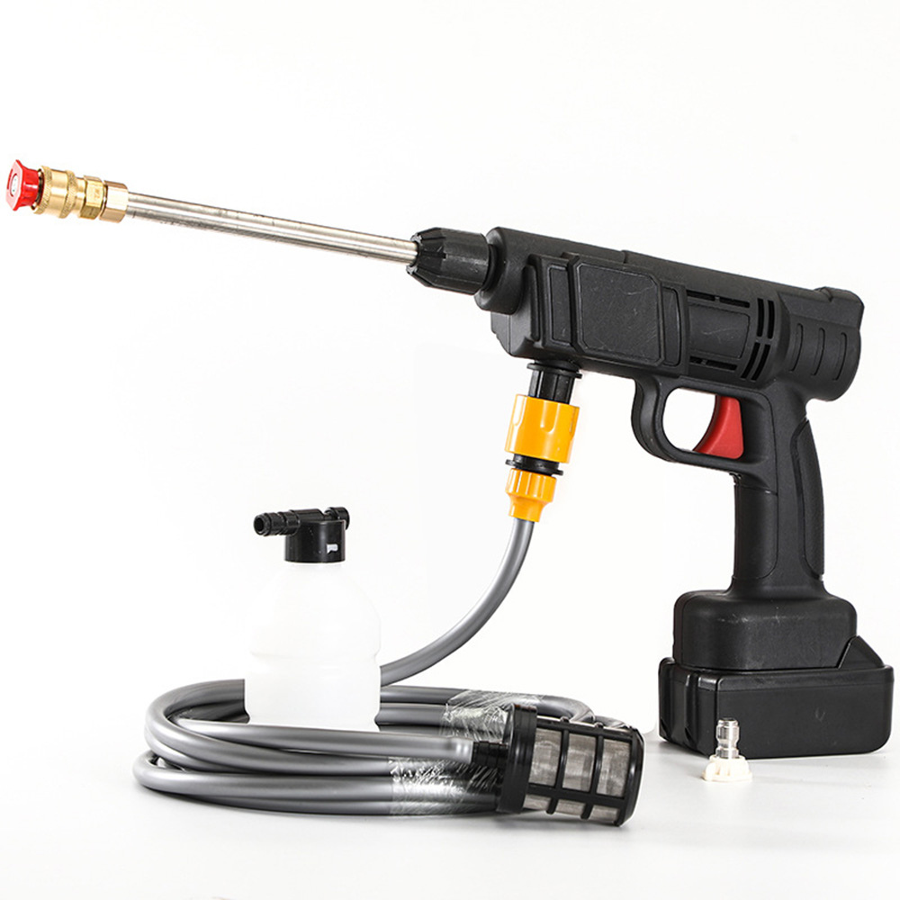 Maintenance