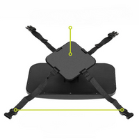 Baby Rearview Mirror for Car – Easy and Quick Monitoring 