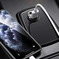 Adattatore Caricabatterie Auto USB – Presa Accendisigari Compatta 