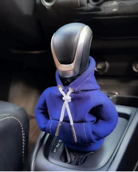 Mini Hoodie for Gear Shift 