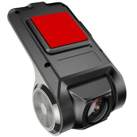 Dashboard Camera Auto – Veiligheid en Vooruitzicht HD 