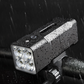LED Fietslicht – Maximale Zichtbaarheid Onder Alle Weersomstandigheden 