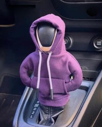 Mini Hoodie for Gear Shift 