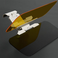 Napernyő Csipeszes – Biztonság és Optimális Láthatóság Az Úton 