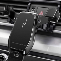 Ondersteuning Telefoon Auto – Universele en Veilige Bevestiging 