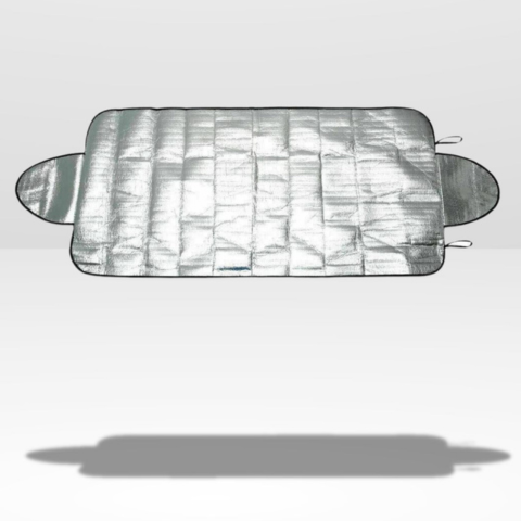 Parasolar pliabil – Design compact și protecție optimă 