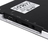 GPS Érintőképernyős Autó – Folyamatos Navigáció és Modern Felület 