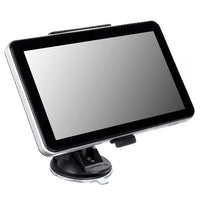 GPS Érintőképernyős Autó – Folyamatos Navigáció és Modern Felület 