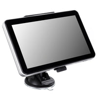 7 Inch GPS Navigation System — Safer and More Comfortable Driving 