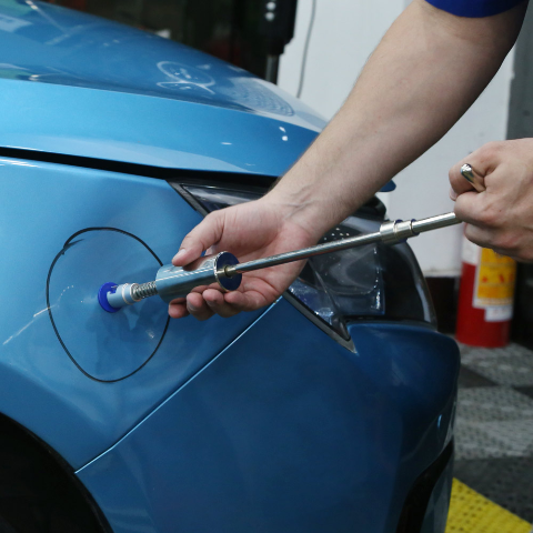 Extractor na hrboly pro auto – rychlý a efektivní 