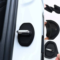 Protection Silicone Pour Serrure Auto — Sécurité Et Longévité