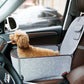 Funda de Auto para Perros – Perfecta para Perros de Tamaño Pequeño y Mediano 