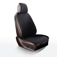 Husă de Scaun Auto – Țesătură Respirabilă și Confortabilă de Vară 