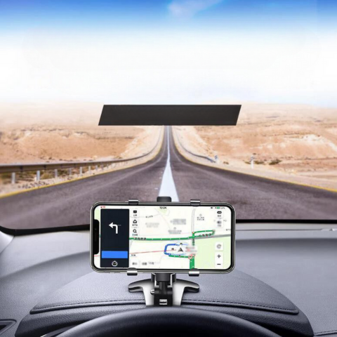 スマートフォンサポート - ハンズフリー運転 