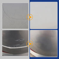 Pasta Riparatrice Striscia Carrozzeria – Brillantezza e Protezione Immediata 