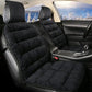 Cojín De Asiento De Coche – Confort Suave Y Protección Elegante 