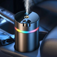 Lufterfrischer für das Auto — Ständige Frische und Eleganz 