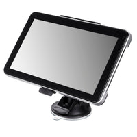 7 Inch GPS Navigation System — Safer and More Comfortable Driving 
