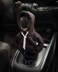 Mini Hoodie for Gear Shift 