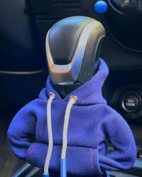 Mini Hoodie for Gear Shift 