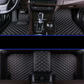 Rivestimento per il pavimento di lusso per auto 