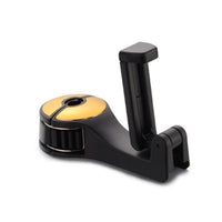 Support Telefono e Sacco per Poggiatesta – 2-in-1 Pratico 