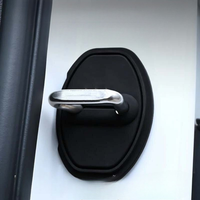Protection Silicone Pour Serrure Auto — Sécurité Et Longévité