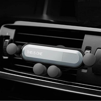 Autótelefon-tartó Auto-Grip – Megbízható rögzítés és praktikus használat 