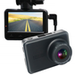 Cameră încorporată 1080p – Unghi larg de 165° și viziune clară 