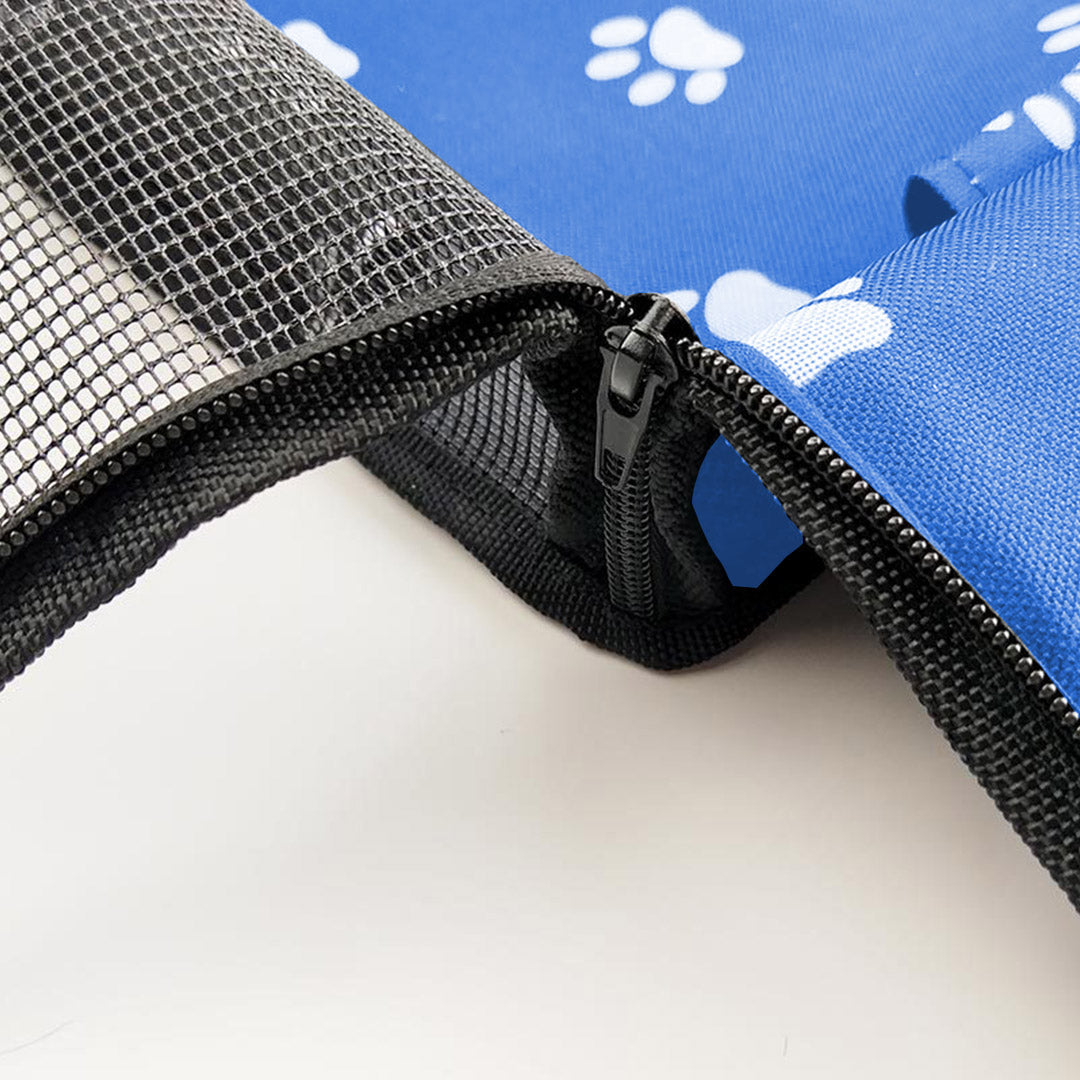 Autostoel Voor Kleine Hond — Veiligheid & Comfort Gegarandeerd 