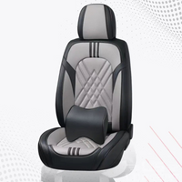 Funda de Asiento de Coche Universal 