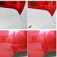 Rinnovatore di Brillantezza - Effetto Antigraffio Durevole 