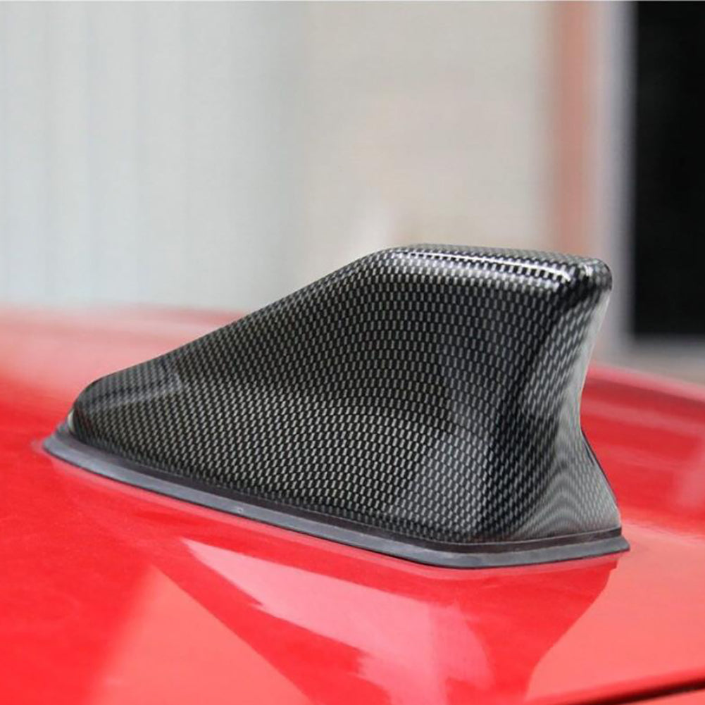 Aileron De Requin Universel Et Amplificateur De Signal