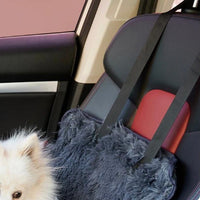 Hondenautostoel – Comfortabel en Praktisch 