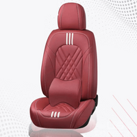 Funda de Asiento de Coche Universal 