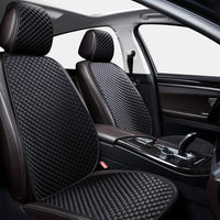 Husă de Scaun Auto – Țesătură Respirabilă și Confortabilă de Vară 