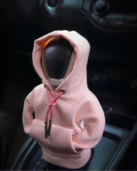 Mini Hoodie for Gear Shift 