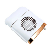 Mini Ventilador Para Fijar En Silla De Coche – Ideal Para El Verano 