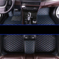 Rivestimento per il pavimento di lusso per auto 